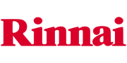 rinnai-gas-heater-logo